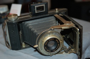 Kodak 620 Land Camera